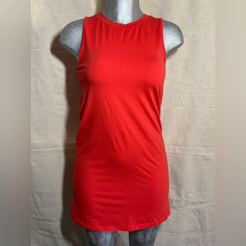 Enidmil Women Dress, Sz Small.